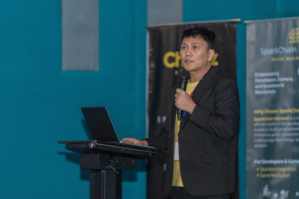 Bicol Blockchain Community 🌶 tweet media