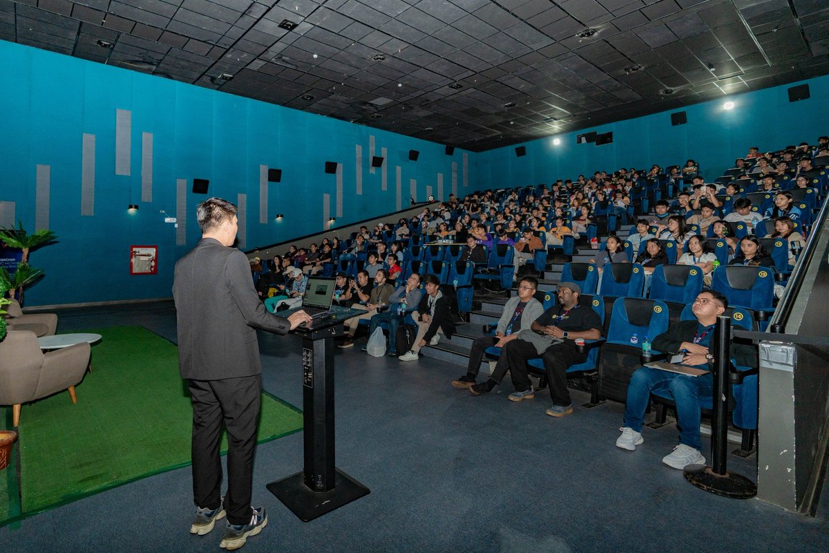 Bicol Blockchain Community 🌶 tweet media