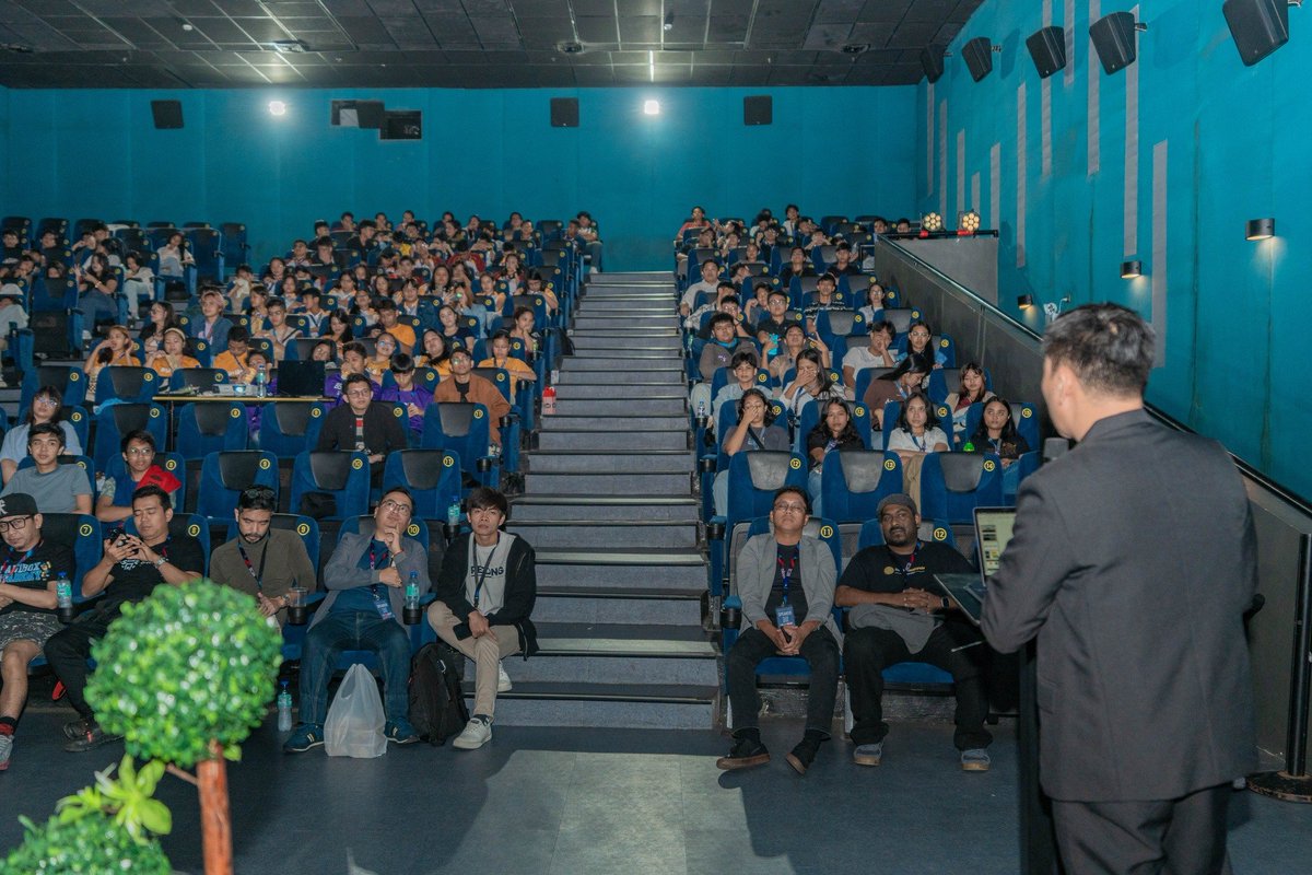 Bicol Blockchain Community 🌶 tweet media