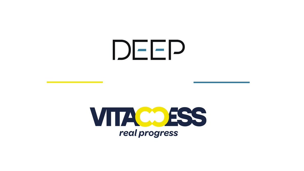 Vitaccess tweet media