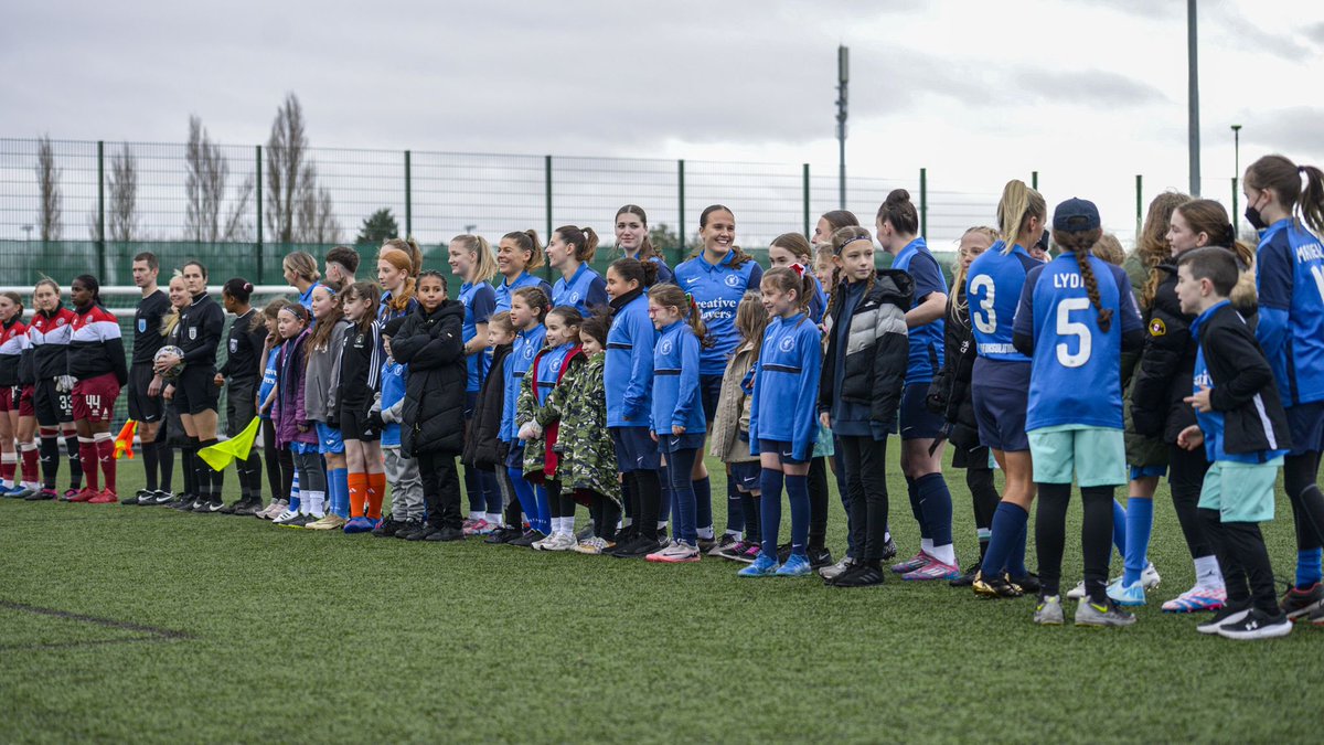 LiverpoolFeds's tweet photo. A few snaps from sundays @AdobeWFACup clash!📸

#FedArmy https://t.co/t4pCIsAtxB