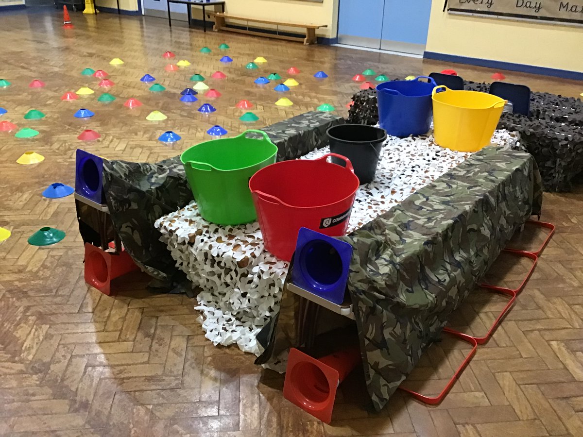 Richard Taylor (@activesports10) on Twitter photo :Sports...Oh No...Santa has crashed his sleigh and the presents are all scattered, but CJB has arrived with his jet sleigh and <a href="/HOLYCROFTPRIM/">Holycroft Primary School</a> Reception can help sort the presents <a href="/CommandoJoes/">Commando Joe's</a> <a href="/SafeBradford/">Bradford SAFE Taskforce</a> :Sports...Oh No...Santa has crashed his sleigh and the presents are all scattered, but CJB has arrived with his jet sleigh and <a href="/HOLYCROFTPRIM/">Holycroft Primary School</a> Reception can help sort the presents <a href="/CommandoJoes/">Commando Joe's</a> <a href="/SafeBradford/">Bradford SAFE Taskforce</a>