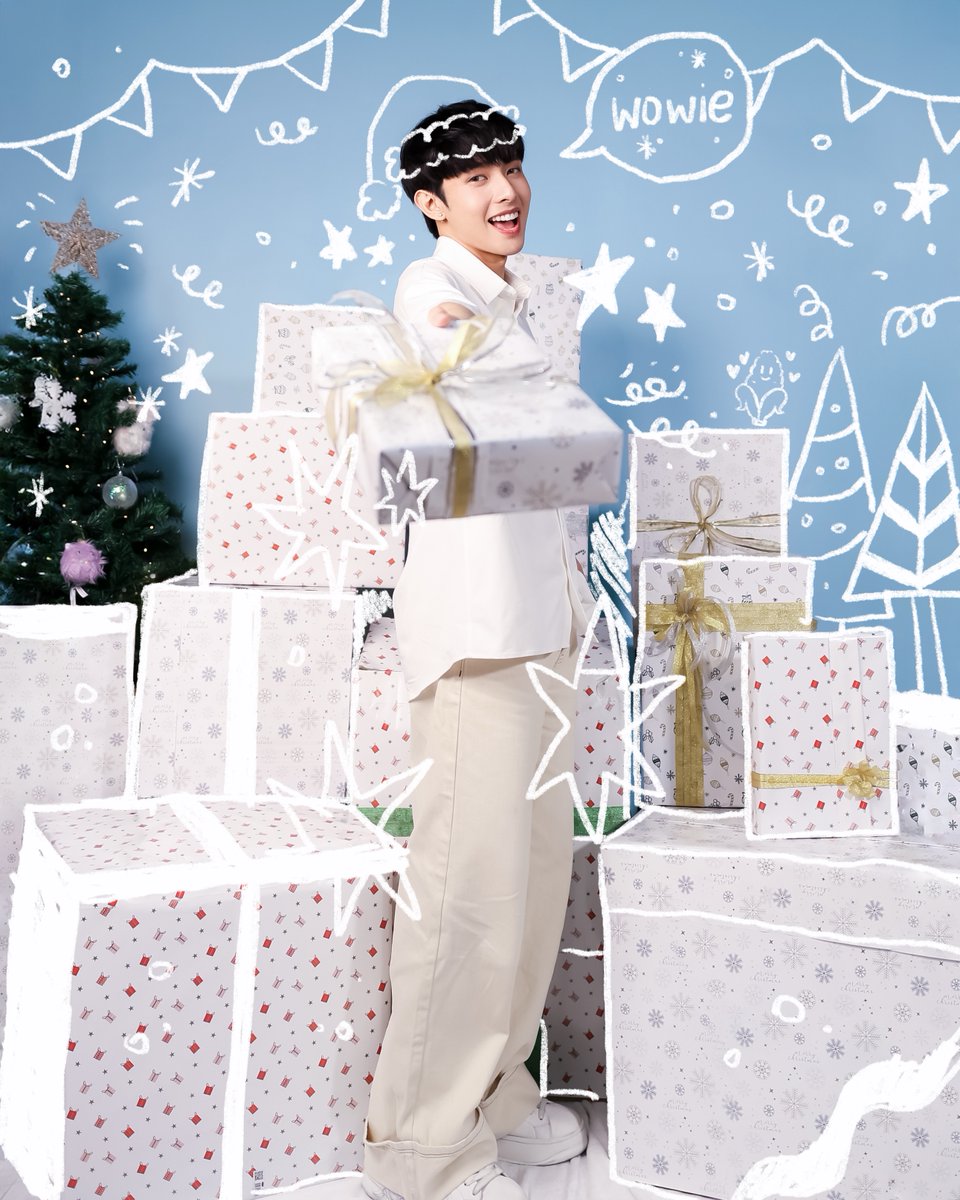 A’TIN DAYS OF CHRISTMAS 🎁

DAY 3 - JUSTIN PHOTOS

#SB19 #ATinDaysOfChristmas