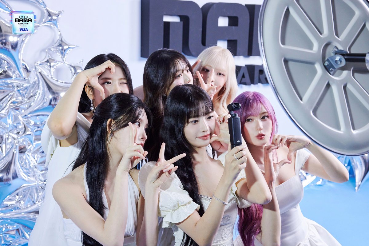 MAMA AWARDS tweet media