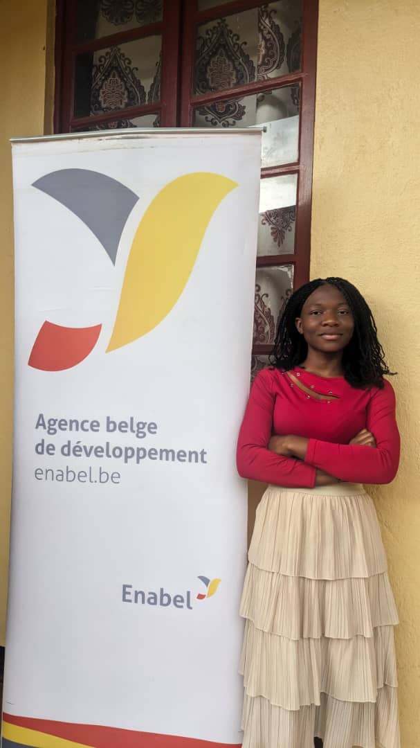 GaarjOrg's tweet photo. Du 3 au 6/12/, nous avons  participé à une formation intensive sur l’entrepreneuriat culturel à Murhesa, organisée par UWEZO avec le soutien d’ENABEL B. 
Content d'accroître les compétences de nos membres pour plus d'impacts communautautes ! https://t.co/6mZ1fPX6Vq