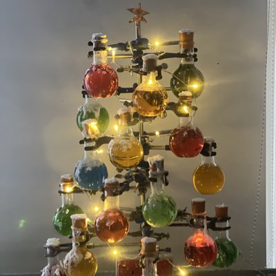 #chemistree