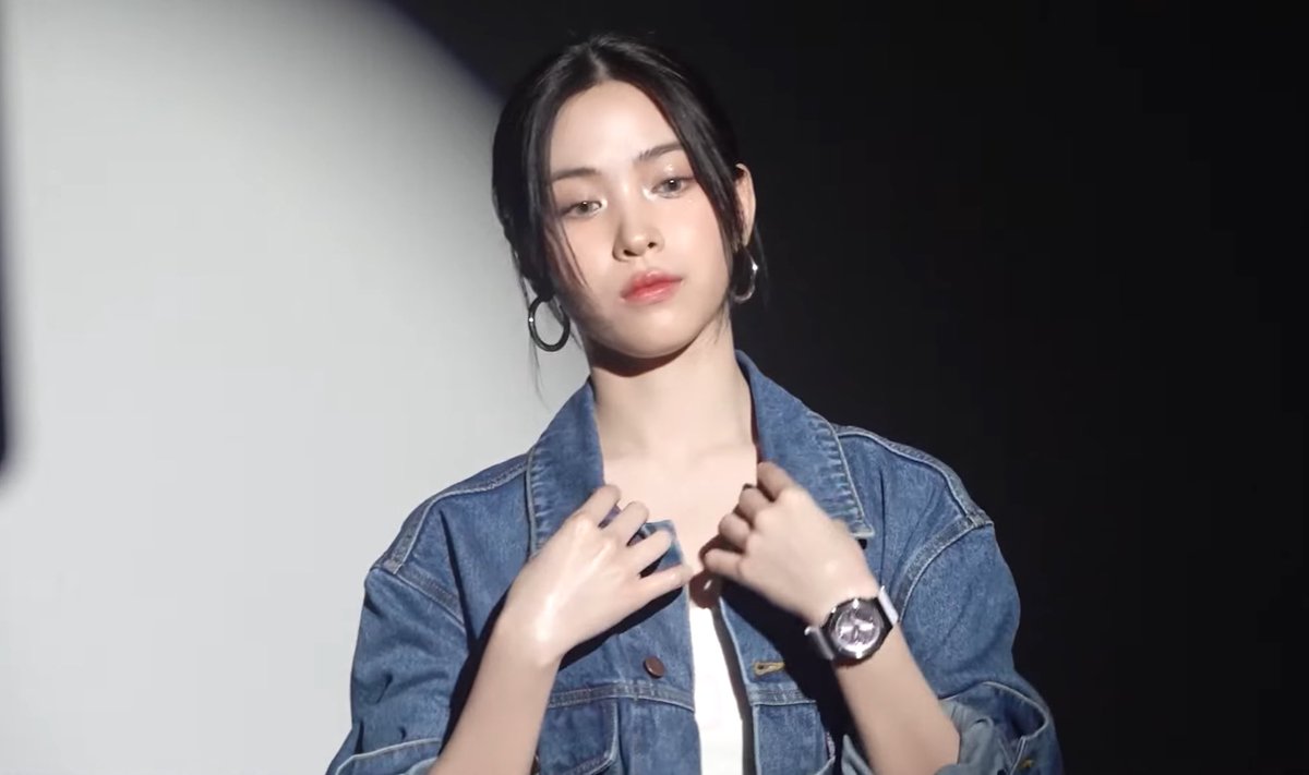 ppryuaa's tweet photo. https://t.co/S1OzLScNvj

#RYUJIN #있지 #류진 https://t.co/zxZrmyKOZn
