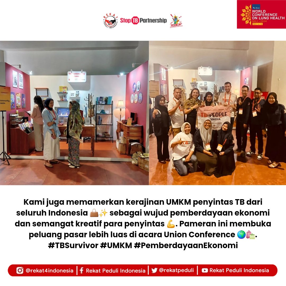Rekat Peduli Indonesia (@RekatPeduli) / Posts / X