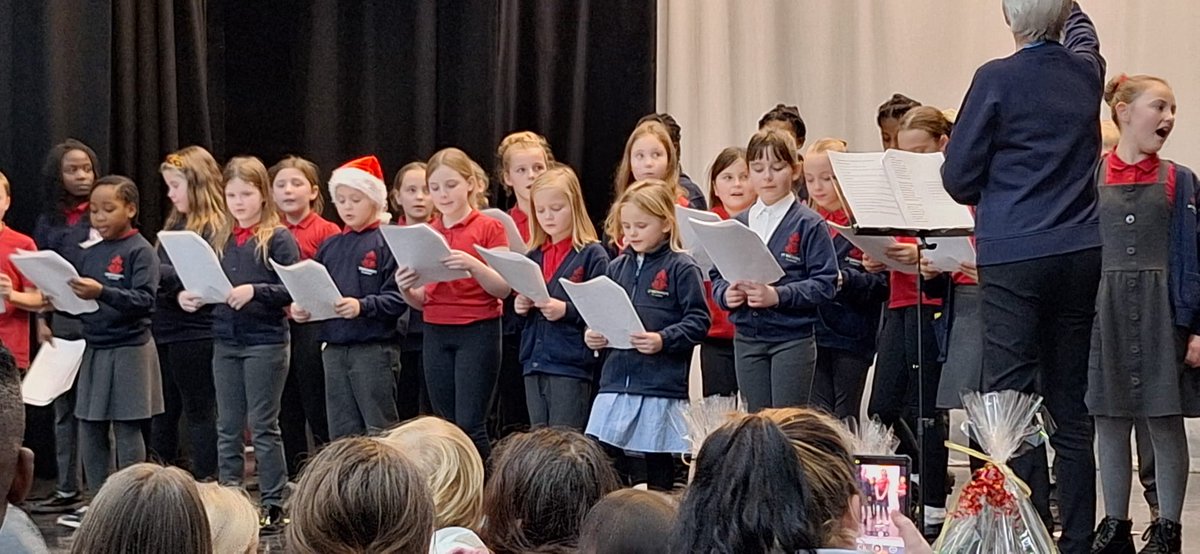strichardsrc's tweet photo. The Choir were invited to perform at the Freedom Centre Christmas Market on Friday. They sang like angels and really enjoyed themselves! We received many great comments from the public @freedomcentrehu #christmas2024 #beautifulsinging #shinelikestars https://t.co/iRYfjN14si