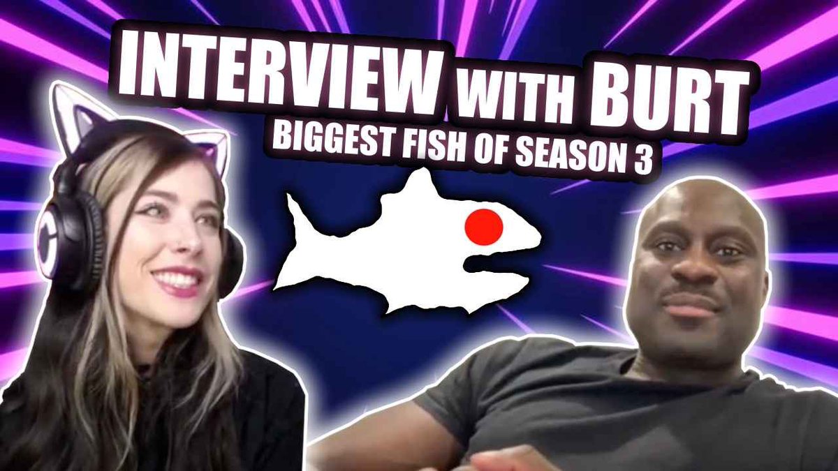 lifeismizzy's tweet photo. PART 1 UP NOW @BronxBurt π€#fishtankdotlive #fishtanktv #lifeismizzy https://t.co/u6yd9XIXxW https://t.co/Ab4wagingS