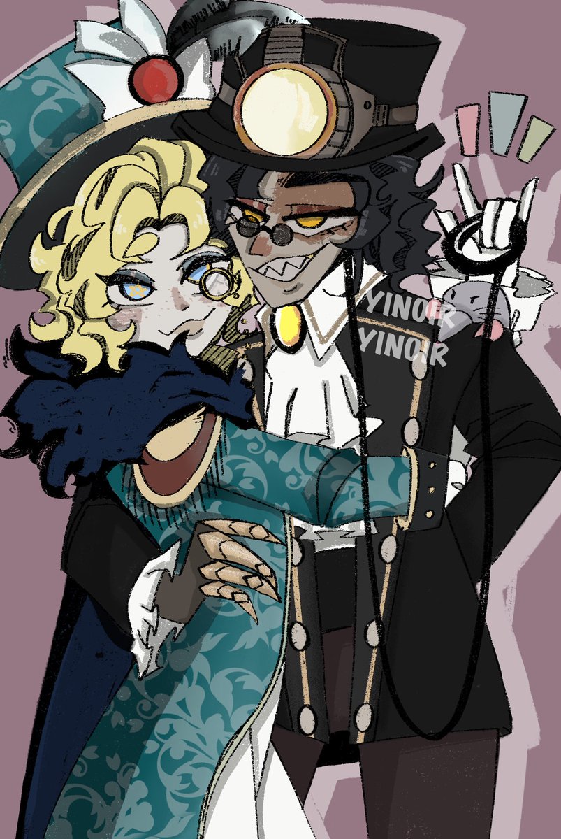 Beware ⚠️ Mr.Mole Bite !

#Tonton #Nortmike #探曲