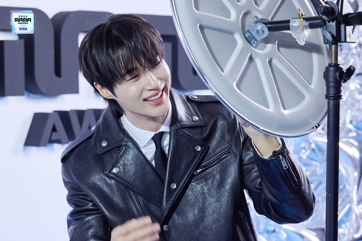 MAMA AWARDS tweet media