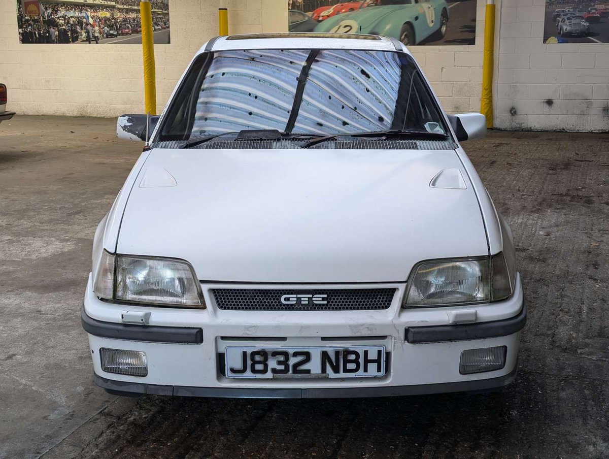 ACAKingsLynn's tweet image. Looking for a winter project?
1991 VAUXHALL ASTRA GTE
angliacarauctions.co.uk/auctions/2683-…

ACA Classic Car &amp;amp; Motorcycle auction
Saturday 25th &amp;amp; Sunday 26th January 2025
angliacarauctions.co.uk/auctions/2683-…

#classiccars #winterproject #Vauxhall