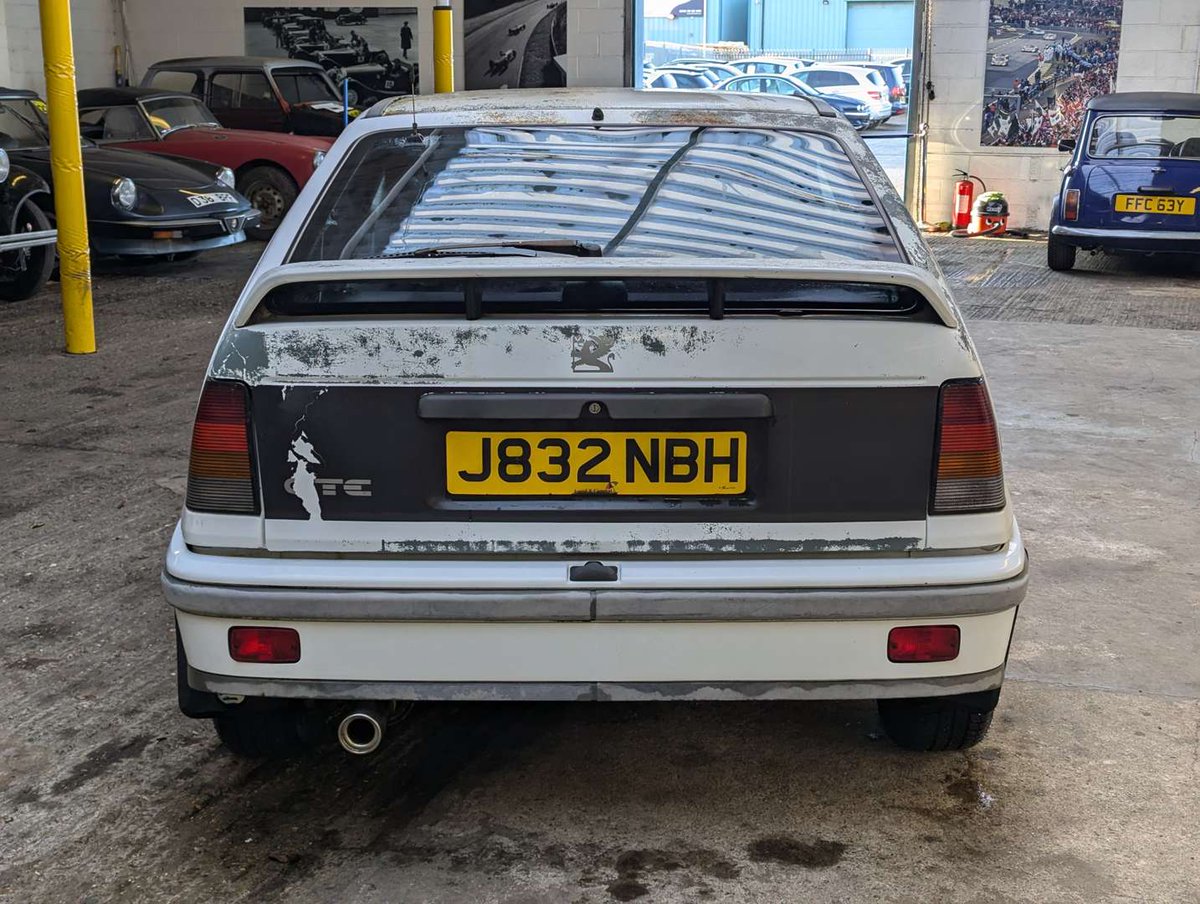 ACAKingsLynn's tweet image. Looking for a winter project?
1991 VAUXHALL ASTRA GTE
angliacarauctions.co.uk/auctions/2683-…

ACA Classic Car &amp;amp; Motorcycle auction
Saturday 25th &amp;amp; Sunday 26th January 2025
angliacarauctions.co.uk/auctions/2683-…

#classiccars #winterproject #Vauxhall