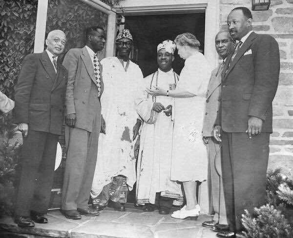 We have to give honor to all Igbos, Igbo leaders, our community leaders, our parents, brothers and sisters for what they have gone through, despite the difficult Nigeria environment. These efforts have all done so much for Igbos to still keeping hope alive till today. Igbos are