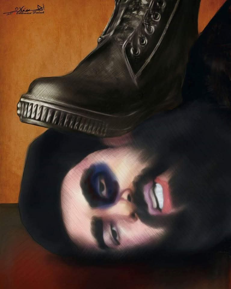 🕊🇮🇶🕊
بـدمـائكـم الـطاهـرة رويتـم الارض لكـم الـرحـمة والغفـران نلتـم الشـهاده وحـررتـم الارض والعـرض سـلامـآلمثـواكـم.🇮🇶

#العراقيون_اسقطوا_الخلافة
#وسقطت_دولة_الخرافة
#وانتصرنا🇮🇶