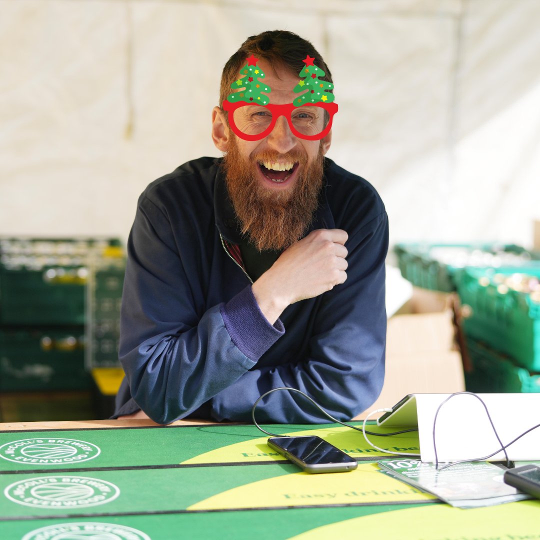 BishFoodFest's tweet photo. Only a month left to apply to be a trader at #BishFoodFest 2025! 😁

It's a busy time of year, so why not get your application sorted ASAP so you can enjoy the countdown to #Christmas. 🎅

Apply online: https://t.co/9nuxQP0w8r https://t.co/RhDtYVj1vA