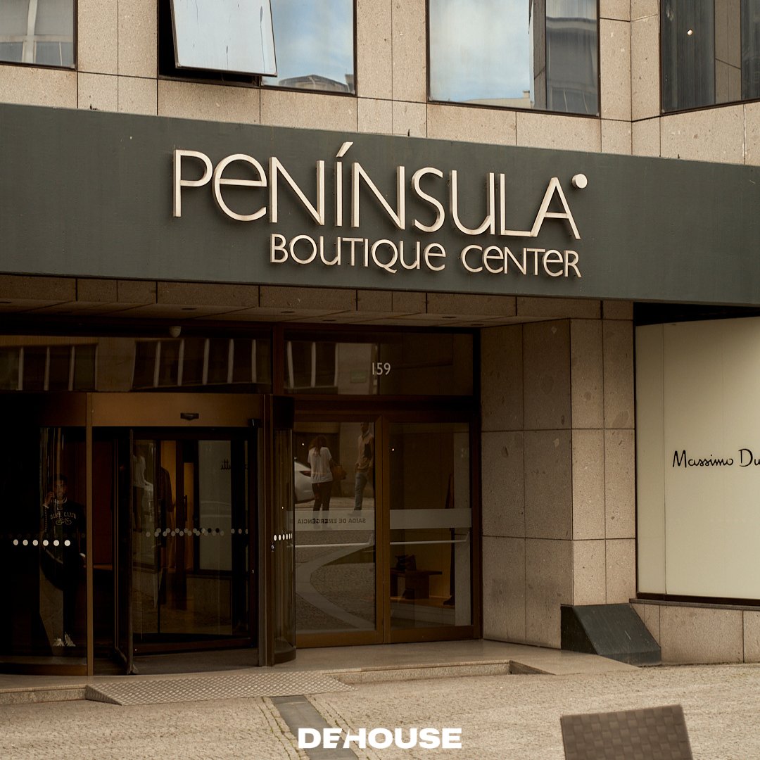 dhworkspaces's tweet image. 📍 Boavista is calling, and so is your dream office!

DeHouse Peninsula offers everything your team needs to thrive: 🖇️ shared spaces, 🍃 green corners, 🎮 creative escapes, and more

👉 DM us for a tour and let us show you what #WorkDifferent feels like!