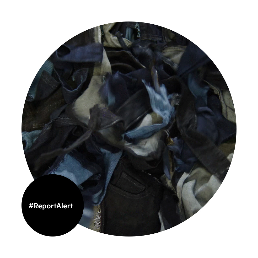 #ReportAlert 📢 Efficient pre-processing for affordable recycled textiles  

Discover Resortecs’ latest report and learn how Design-for-Disassembly introduces a solution ➡️ resortecs-9343201.hs-sites.com/efficient-pre-…

-
#Resortecs #RecyclingMadeEasy #Recycling #CircularFashion #SustainableFashion