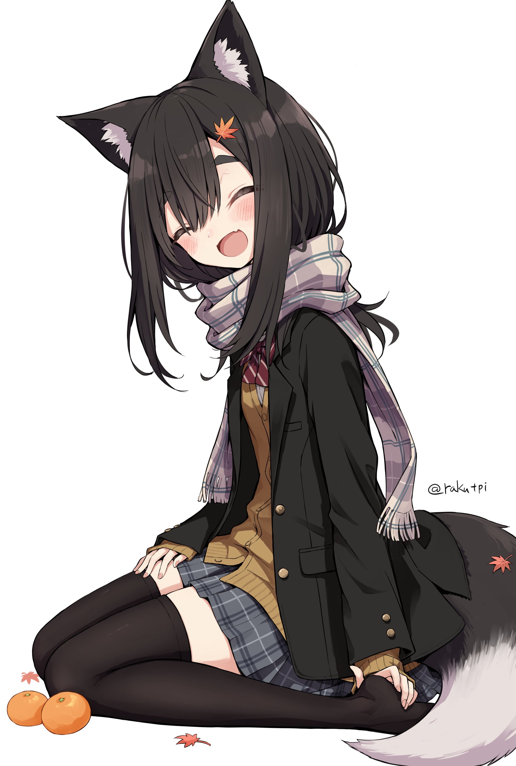 楽太郎 (@rakutpi) / X