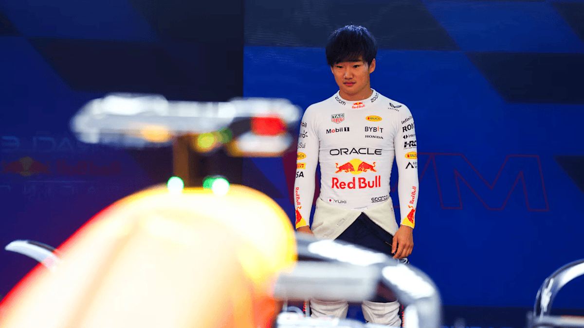 ApexMedia_'s tweet photo. 𝐍𝐞𝐰 faces
𝐍𝐞𝐰 numbers
𝐍𝐞𝐰 team (for some drivers)
🇦🇪 Abu Dhabi Young driver test is underway!
#YoungDriverTest #AbuDhabiGP #Formula1 #CarlosSainz #C55 #YukiTsunoda #bortoleto https://t.co/Gu5TlvCe2Y