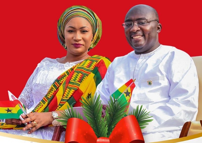 NanaYaa Ampem Darko Otchere MA | MBA (@MsNAYADO) / Posts / X