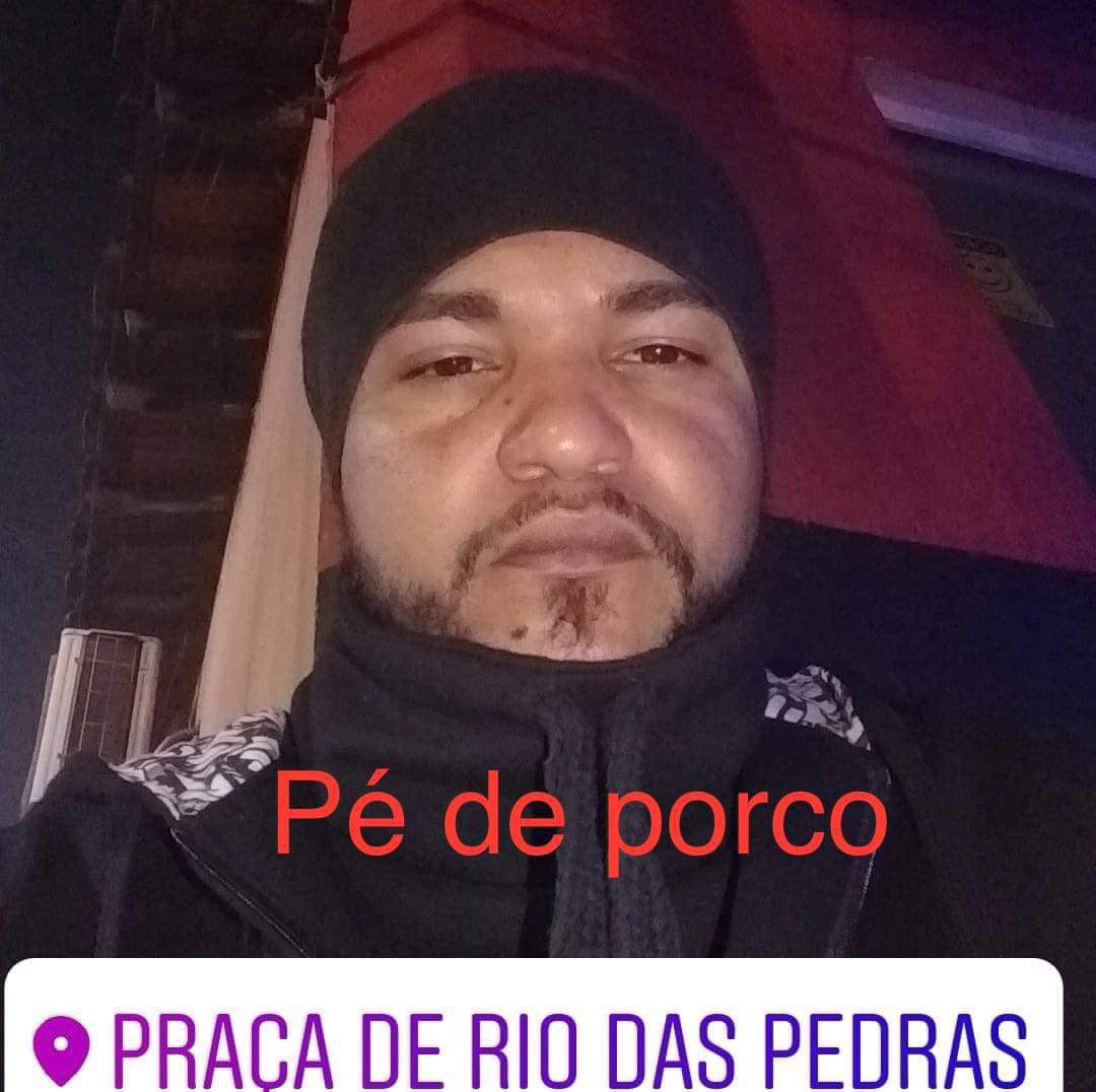 Mais milicianos de Rio das Pedras!