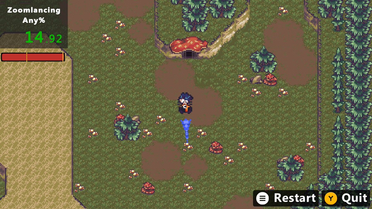 Pretty Ok Games tweet media