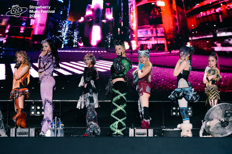 Billboard JAPAN English tweet media