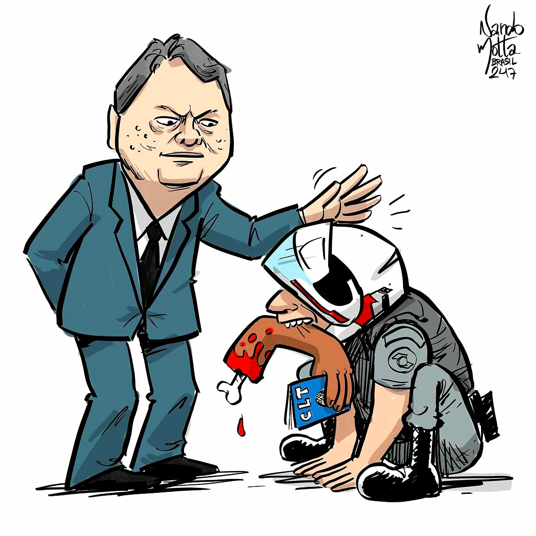 Marcolino1974's tweet photo. A #pmdesp do #TARCÍNICO ...😳
#foraderrite
#abusodeautoridade
#post by @lazarorosa25
#meme by @RomuloBDias
#charge by @desenhosdonando https://t.co/8aHT4Tgo7F