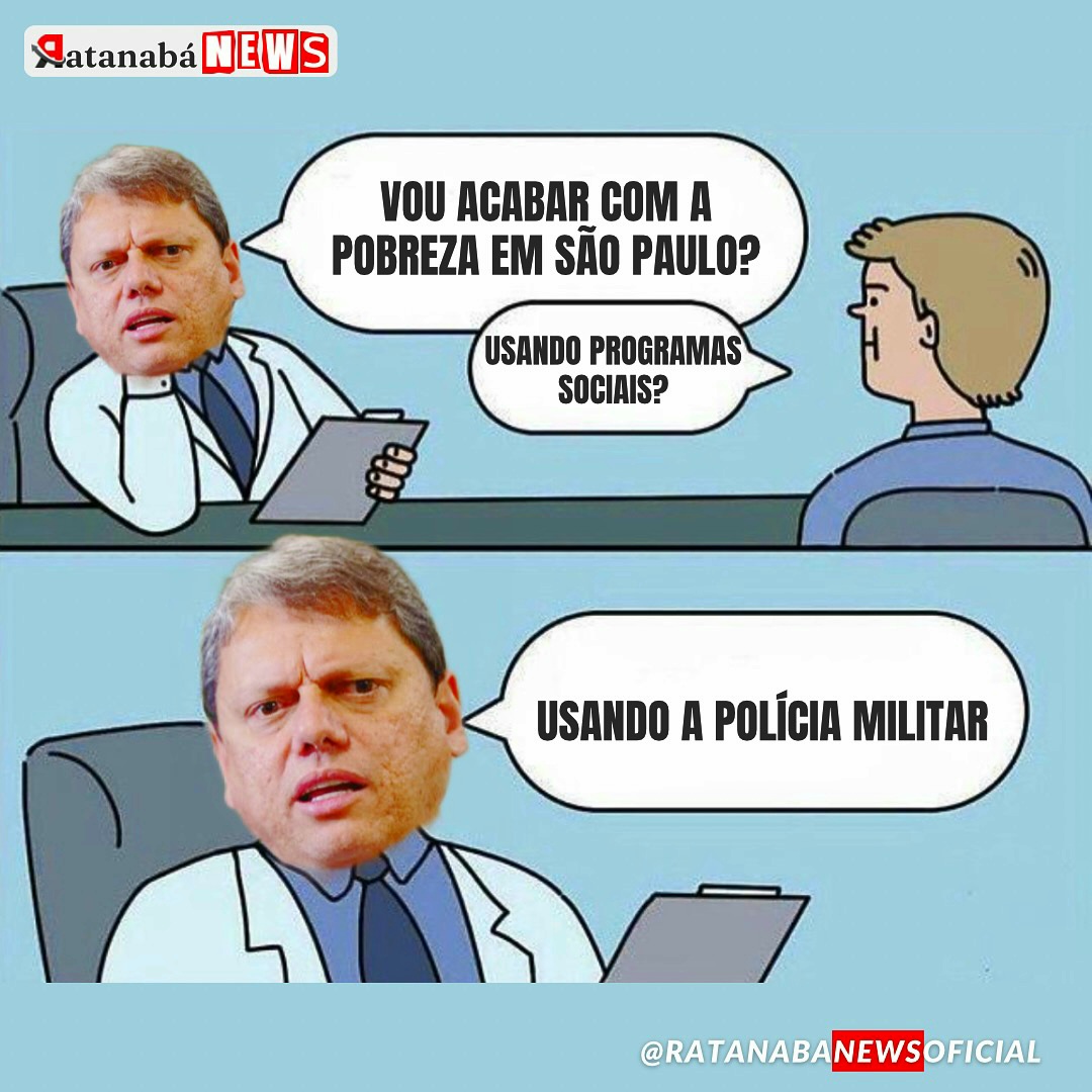 Marcolino1974's tweet photo. A #pmdesp do #TARCÍNICO ...😳
#foraderrite
#abusodeautoridade
#post by @lazarorosa25
#meme by @RomuloBDias
#charge by @desenhosdonando https://t.co/8aHT4Tgo7F