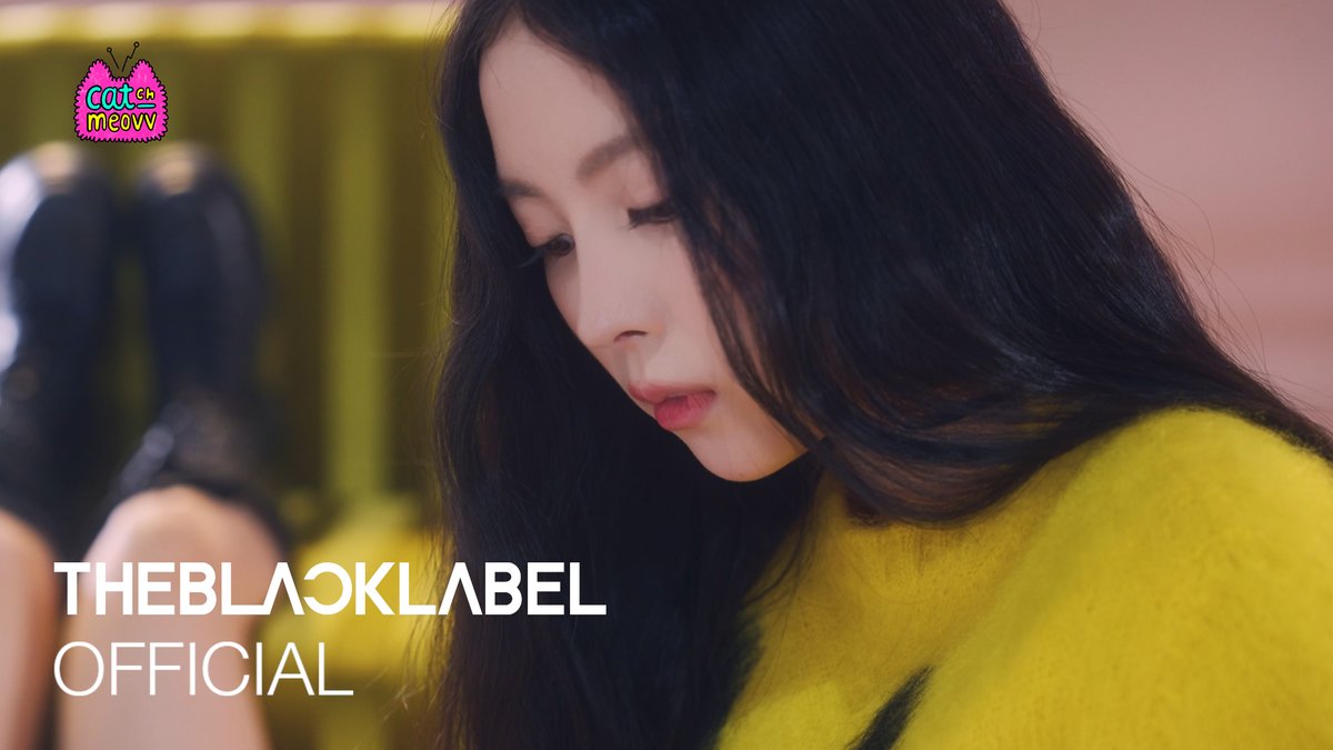 CATCH MEOVV | TEASER 2

🔗youtu.be/JBevxamBMWc

#MEOVV #미야오 #CATCHMEOVV
#THEBLACKLABEL #더블랙레이블