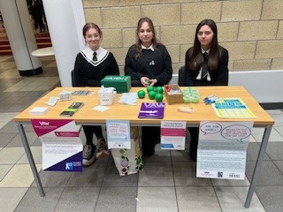 St Matthew's Family tweet media