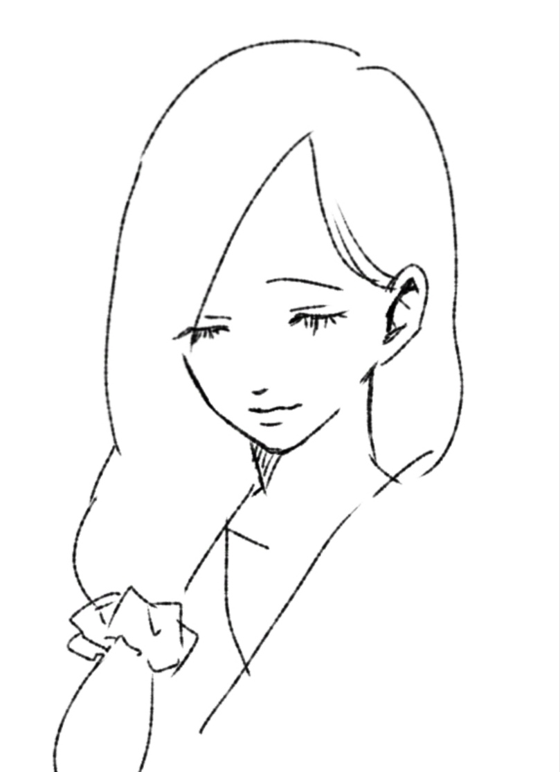 #今年も残りわずかなので今年一番伸びた絵を貼る 