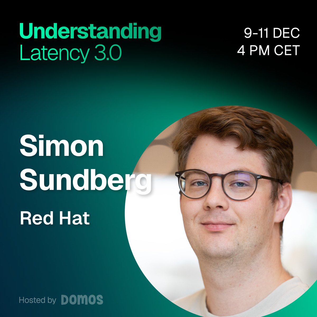And so <a href="/LibreQoS/">LibreQoS</a> is on the menu at #UnderstandingLatency 3.0 
understandinglatency.com 
2x today!

See you there 🎉

#bufferbloat #latency #jitter #QoE #QoS #QualityOfExperience #OpenSource #FLOSS #sch_CAKE #FQ_CoDel #RFC8290 #Domos #LibreQoS