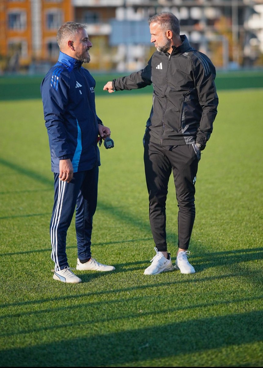 Yaşadığımız fikir ayrılıkları sebebiyle  Eti Gübre Mazıdağı Fosfat spordan istifa ederek yollarımızı ayırmış bulunmaktayız.

Bundan sonraki süreçte Eti Gübre Mazıdağı Fosfat spora kalan maçlarında başarılar dilerim.