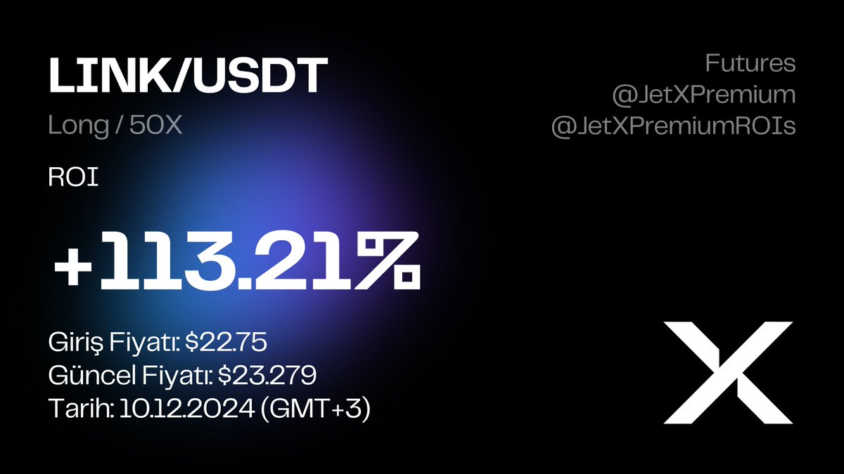 Devam eden kısa vadeli pozisyonlarımız. #JetXPremium <a href="/JetXPremiumROIs/">JetX Premium ROIs</a>