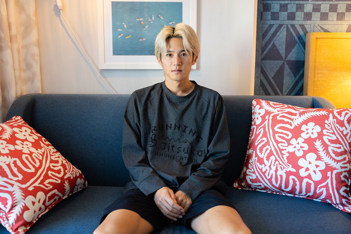 無事に日本に帰国できました。 今が1番元気。 ハワイ期間中はほぼ