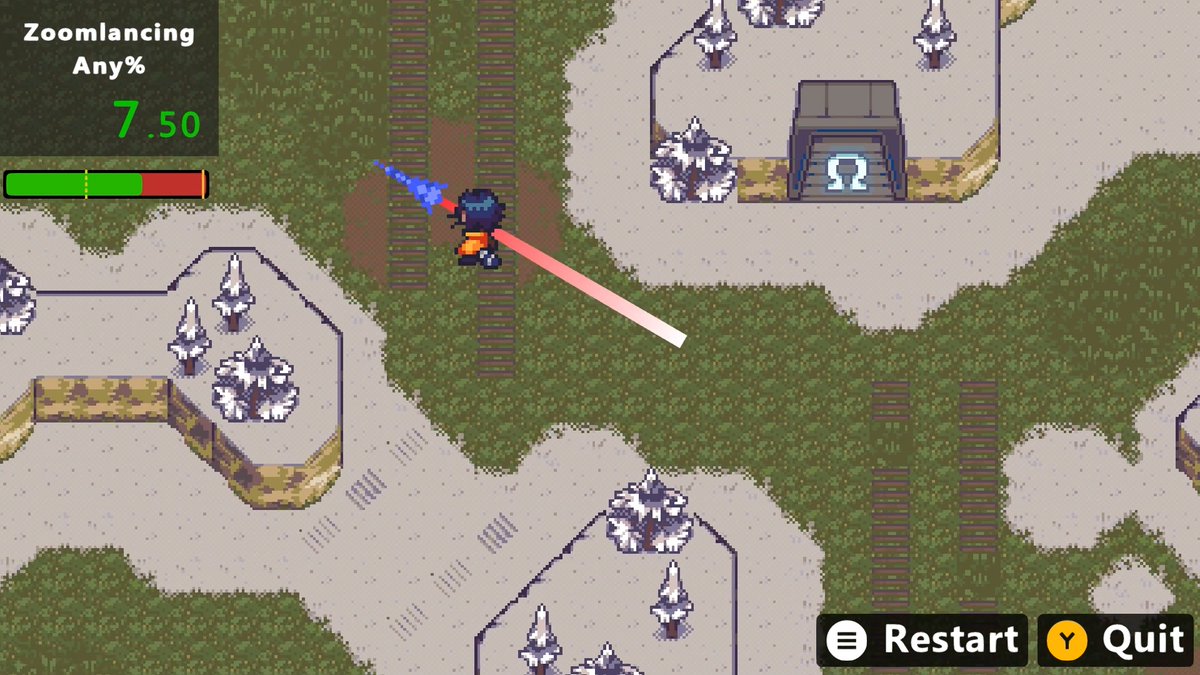 Pretty Ok Games tweet media