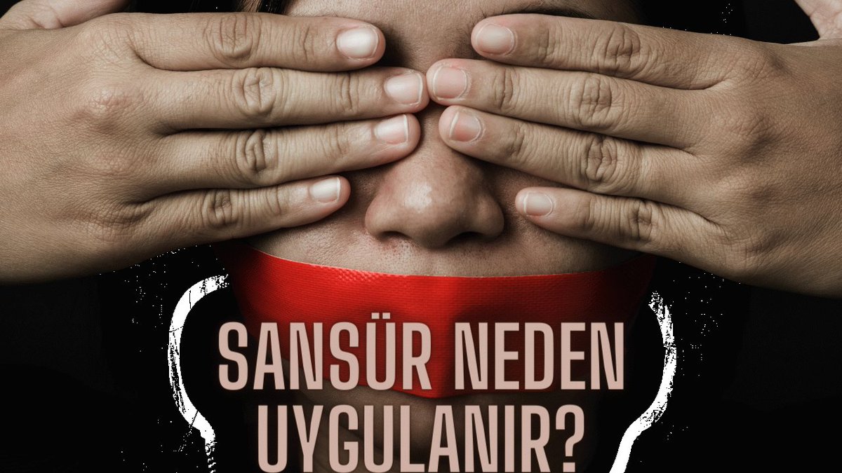 Kıymetli takipçilerimiz !
Yıllardır sayfalarımıza uygulanan sansürü bir türlü kıramadık. 
Nokta dahi olsa paylaşımlarımıza beğeni ve yorum yapmanızı, RT yaparak paylaşmanızı sizlerden rica ediyoruz. 

Pandemi sürecinin en başından beri
Medya ve sosyal medya yüzünden oluşan bilgi