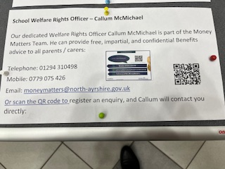 St Matthew's Family tweet media