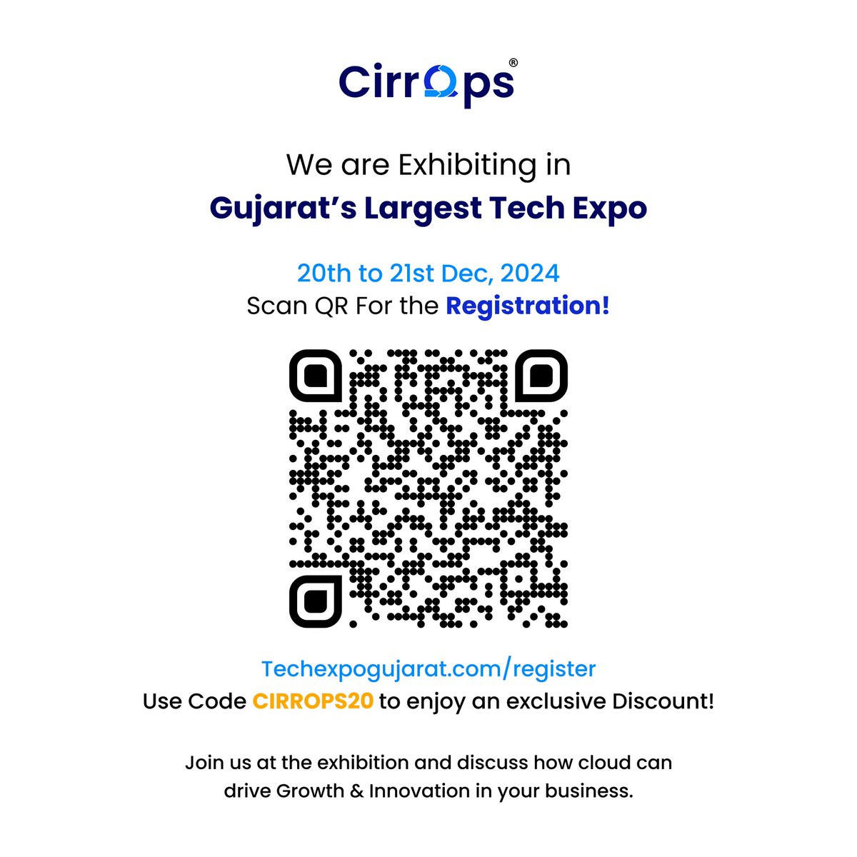 CirrOps Consulting tweet media
