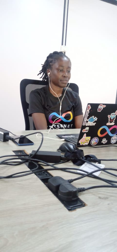 Kintaraa tweet media