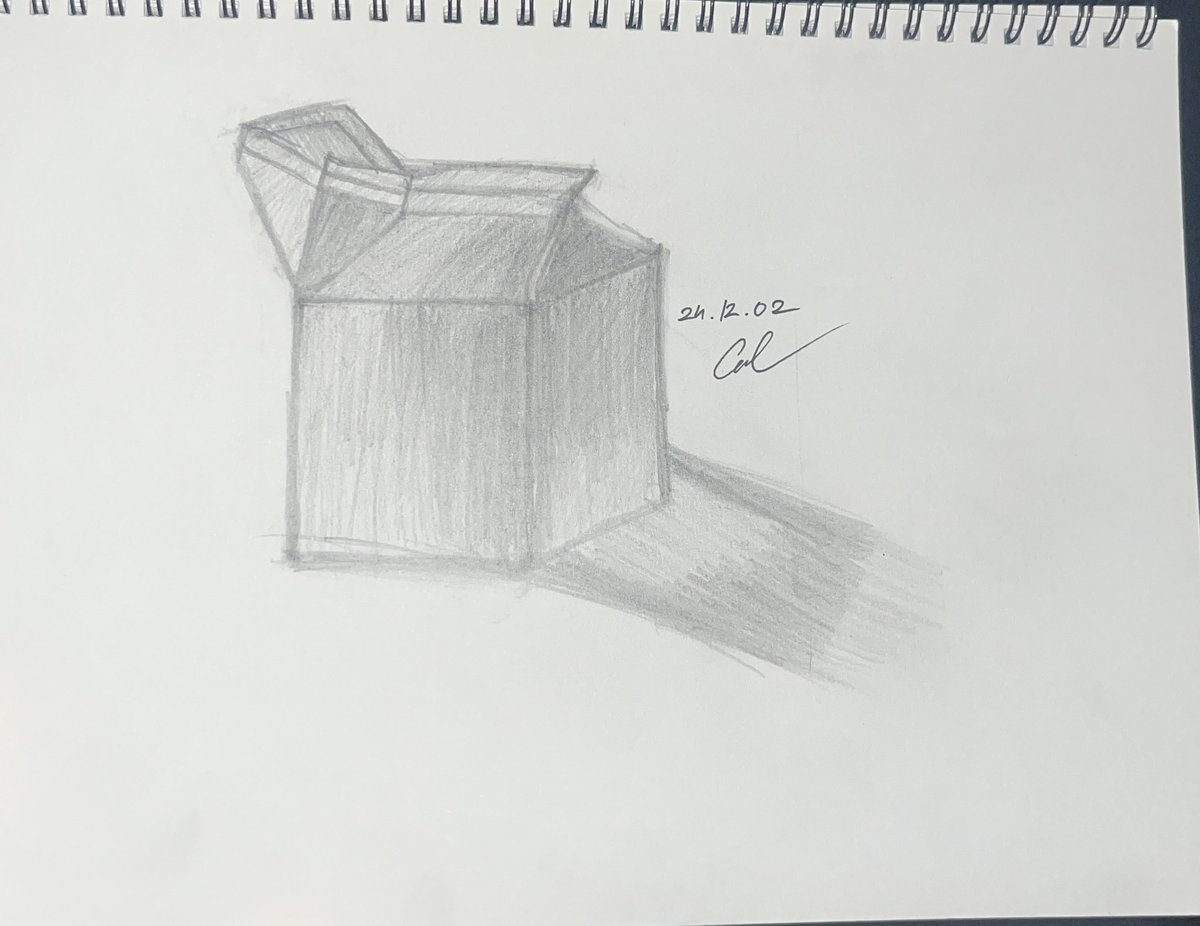 cielcielciel333's tweet photo. 우유입니다
ミルクです
#絵描きさんと繋がりたい 
#絵柄が好みって人にフォローされたい
#그림계_𝕏친소 #그림러_𝕏친소 #트친소 https://t.co/AzfvM4vBMG