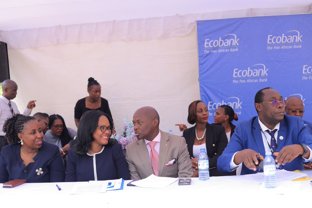 Family Carnival (@carnivalrotary) on Twitter photo HANDOVER CEREMONY!
UBTS receives brand-new equipments worth 1.3 BILLION shillings from <a href="/MalariaFreeUG30/">Malaria Free Uganda - MFU</a> and partners like <a href="/GroupEcobank/">Ecobank Group</a> <a href="/EcobankUganda/">Ecobank Uganda</a>, <a href="/ALMA_2030/">African Leaders Malaria Alliance (ALMA)</a>, <a href="/MinofHealthUG/">Ministry of Health- Uganda</a>, <a href="/nbstv/">NBS Television</a>,<a href="/pilgrimafrica/">Pilgrim Africa</a> & more! Enhancing blood transfusion services for a healthier Uganda! HANDOVER CEREMONY!
UBTS receives brand-new equipments worth 1.3 BILLION shillings from <a href="/MalariaFreeUG30/">Malaria Free Uganda - MFU</a> and partners like <a href="/GroupEcobank/">Ecobank Group</a> <a href="/EcobankUganda/">Ecobank Uganda</a>, <a href="/ALMA_2030/">African Leaders Malaria Alliance (ALMA)</a>, <a href="/MinofHealthUG/">Ministry of Health- Uganda</a>, <a href="/nbstv/">NBS Television</a>,<a href="/pilgrimafrica/">Pilgrim Africa</a> & more! Enhancing blood transfusion services for a healthier Uganda!