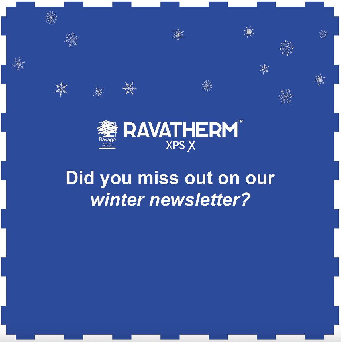 Ravago Building Solutions UK tweet media