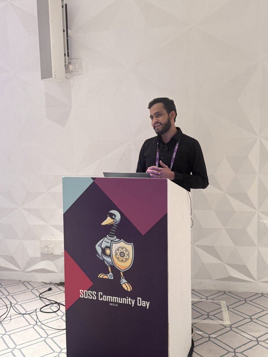 Ram Iyengar tweet media