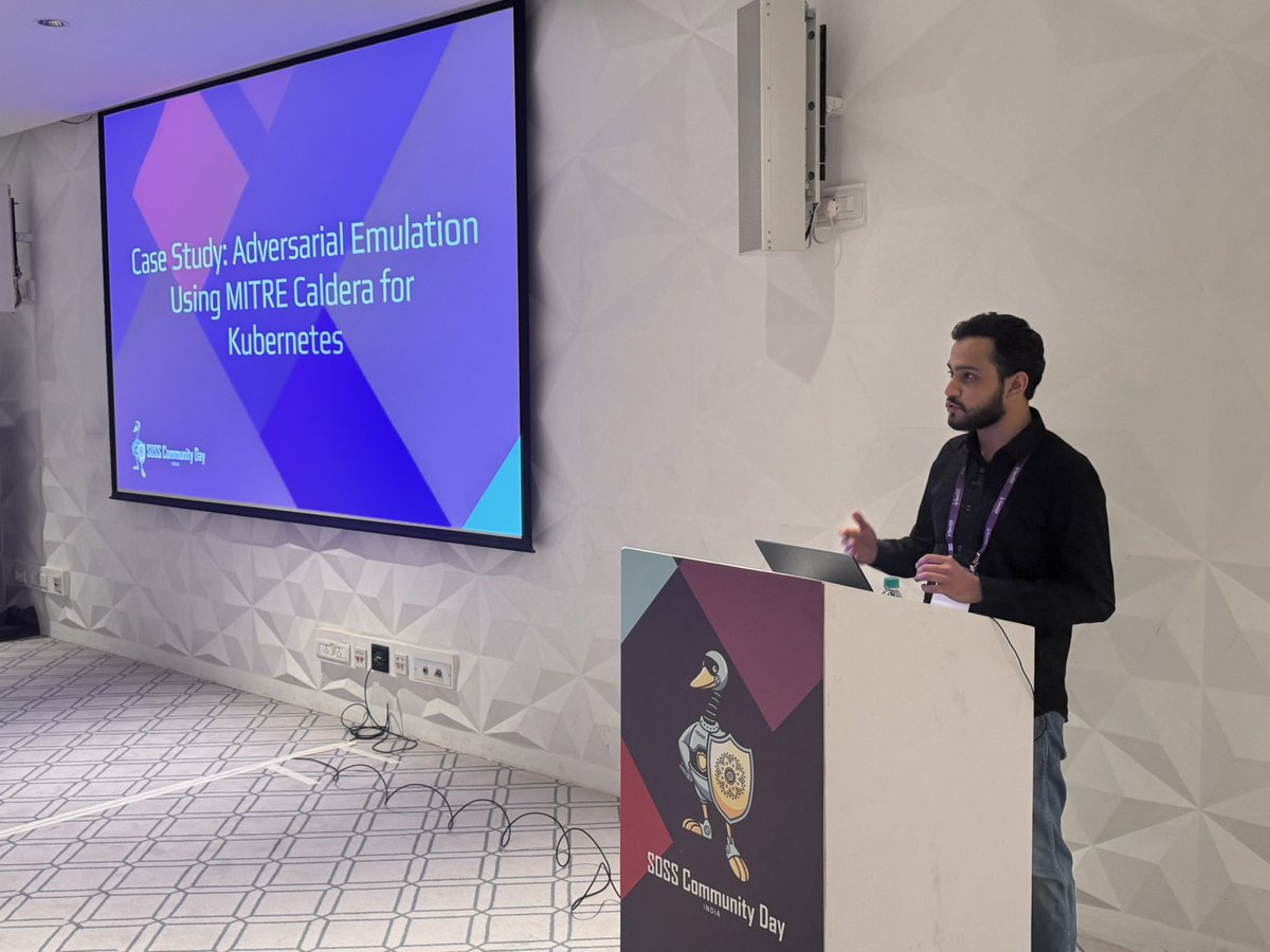 Ram Iyengar tweet media