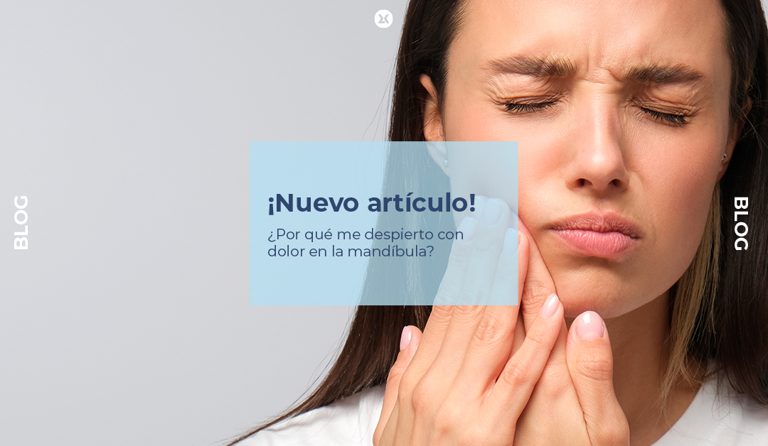El #bruxismo afecta cada vez a más personas debido al estrés del día a día. Descubre cómo evitar el dolor de mandíbula al despertar y qué pasos puedes seguir para aliviar la tensión y proteger tu salud bucodental.

👉 Conoce más en nuestro #BlogKIN: bit.ly/3ZJ1Pqi