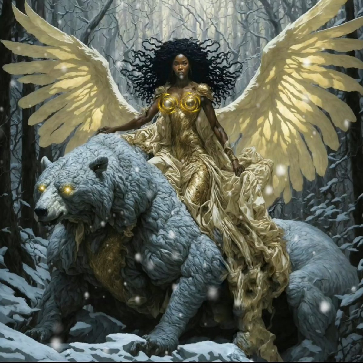 🧚‍♀️RestoreAvace🥷🏻 | OBJKT | OS | KO | FND tweet media